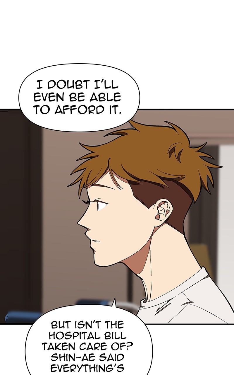 I Love Yoo chapter 122 page 29