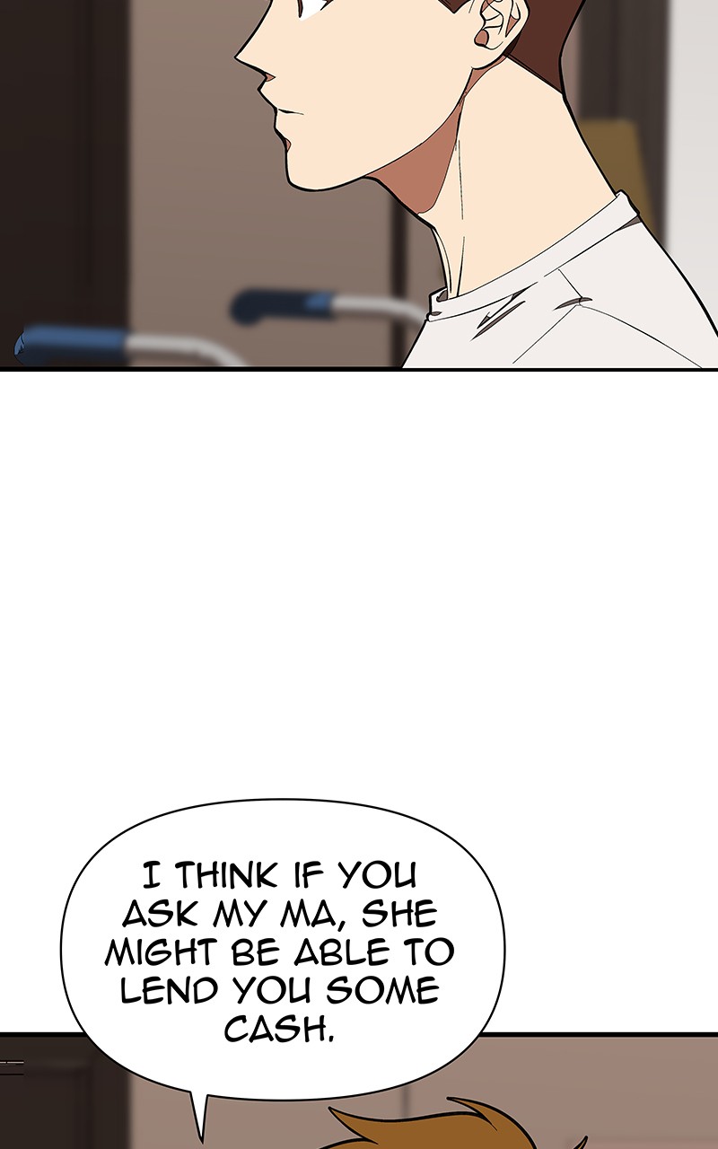 I Love Yoo chapter 122 page 32