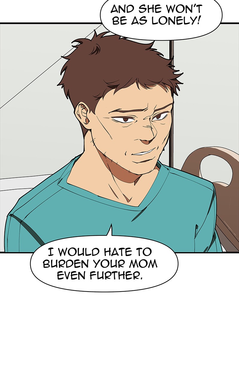 I Love Yoo chapter 122 page 34