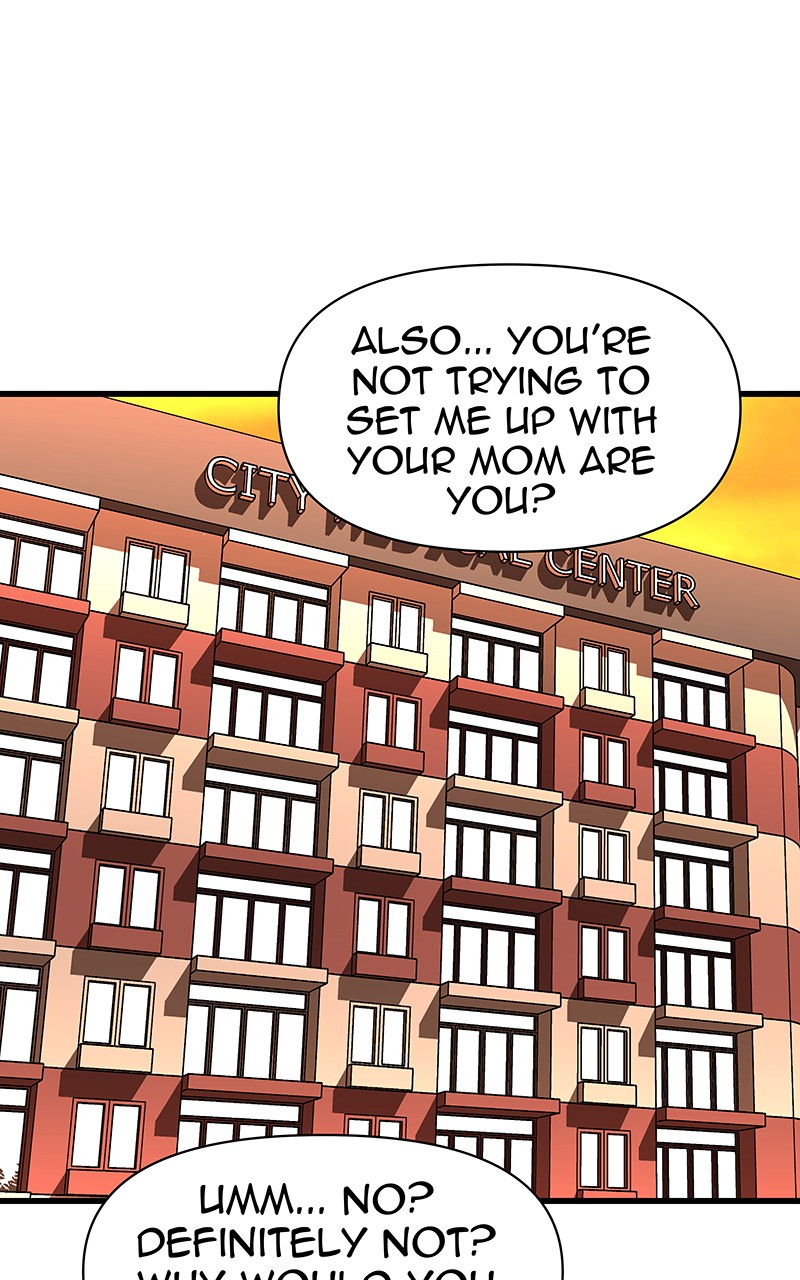 I Love Yoo chapter 122 page 36