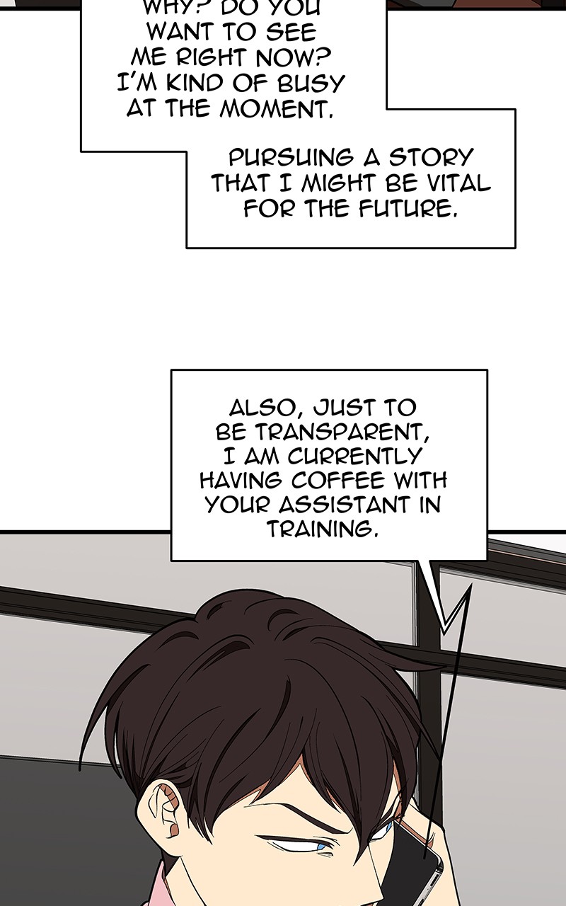 I Love Yoo chapter 122 page 44