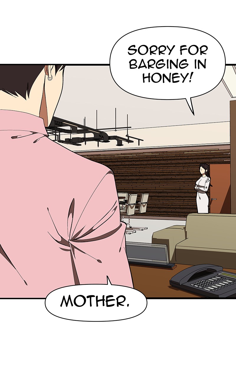 I Love Yoo chapter 122 page 55