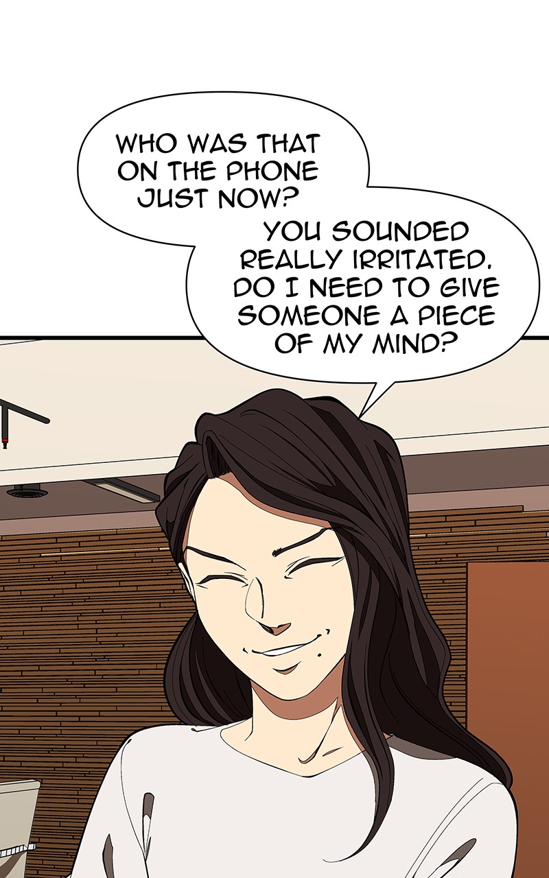 I Love Yoo chapter 122 page 56