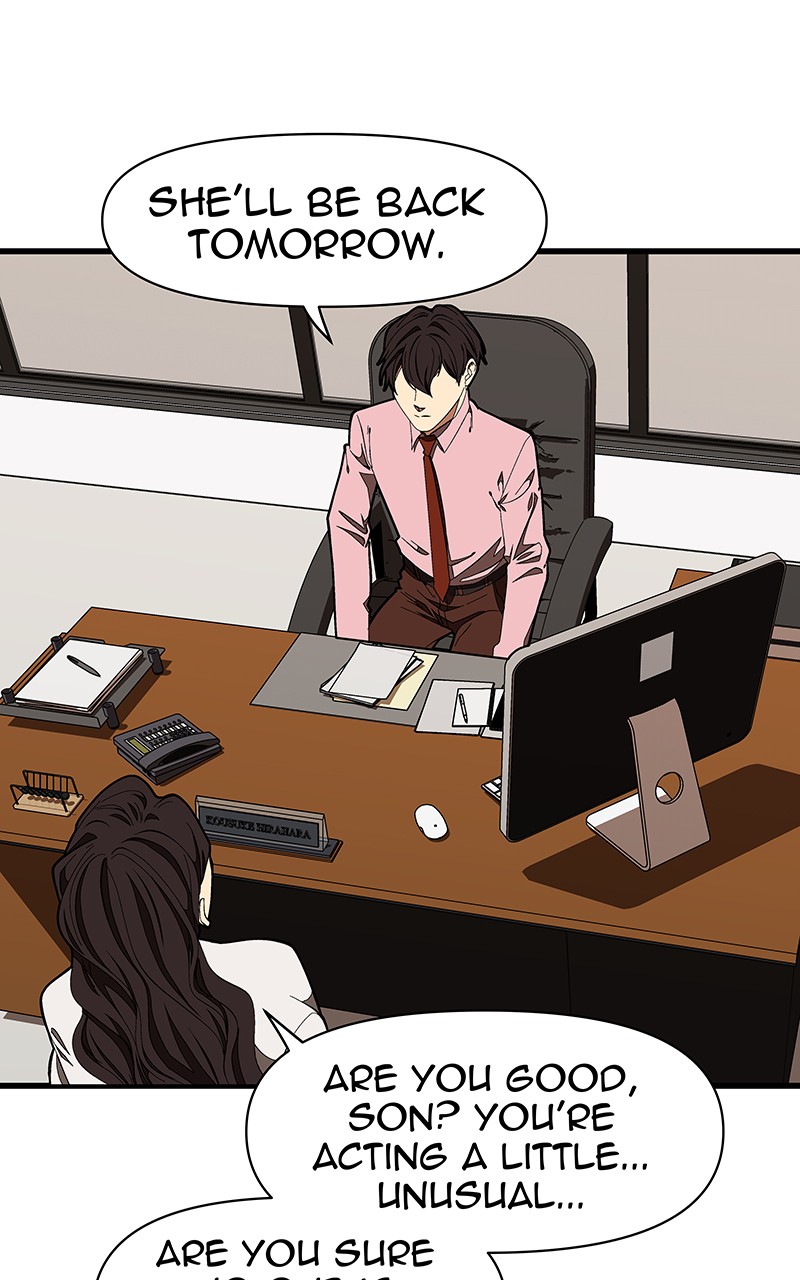 I Love Yoo chapter 122 page 60