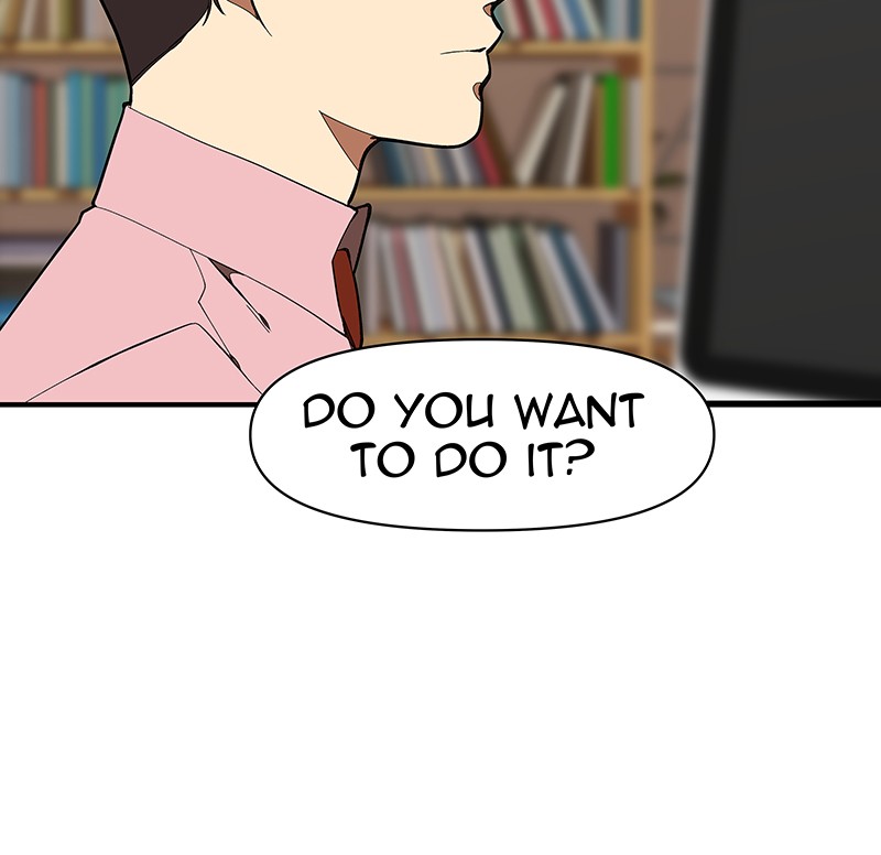 I Love Yoo chapter 122 page 68