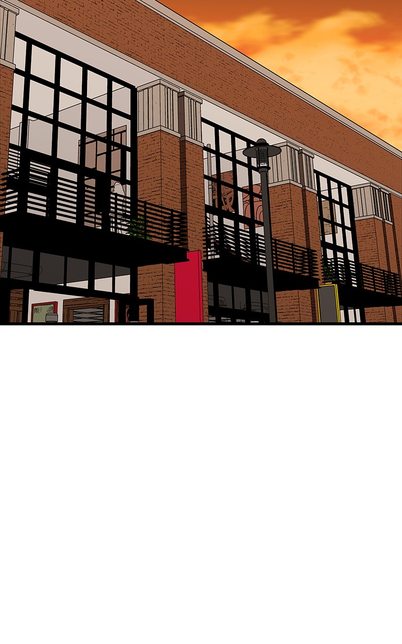 I Love Yoo chapter 122 page 70