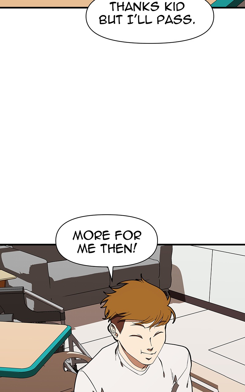 I Love Yoo chapter 122 page 8