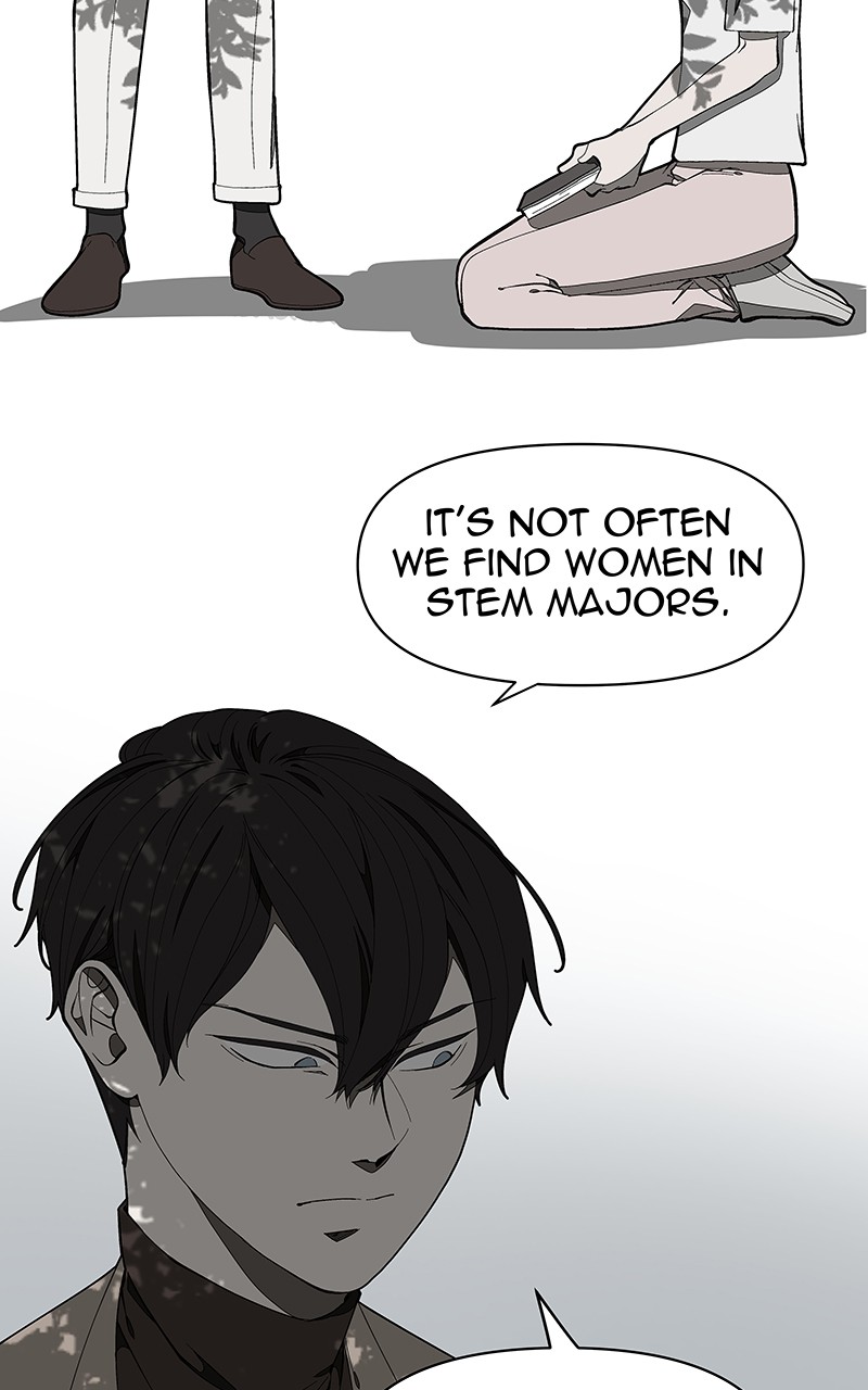 I Love Yoo chapter 123 page 21