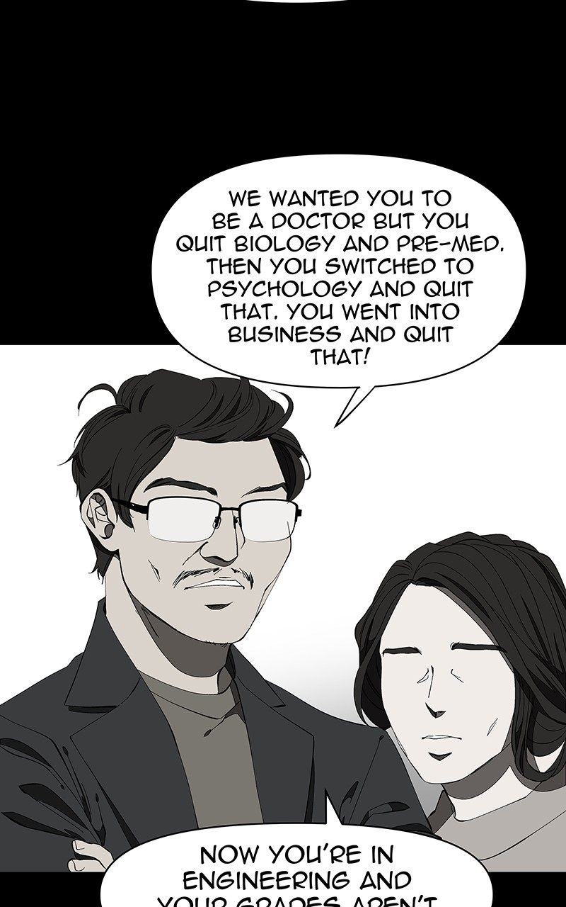 I Love Yoo chapter 123 page 3