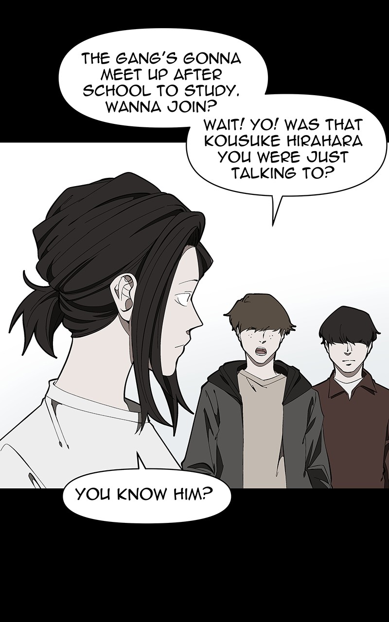 I Love Yoo chapter 123 page 30