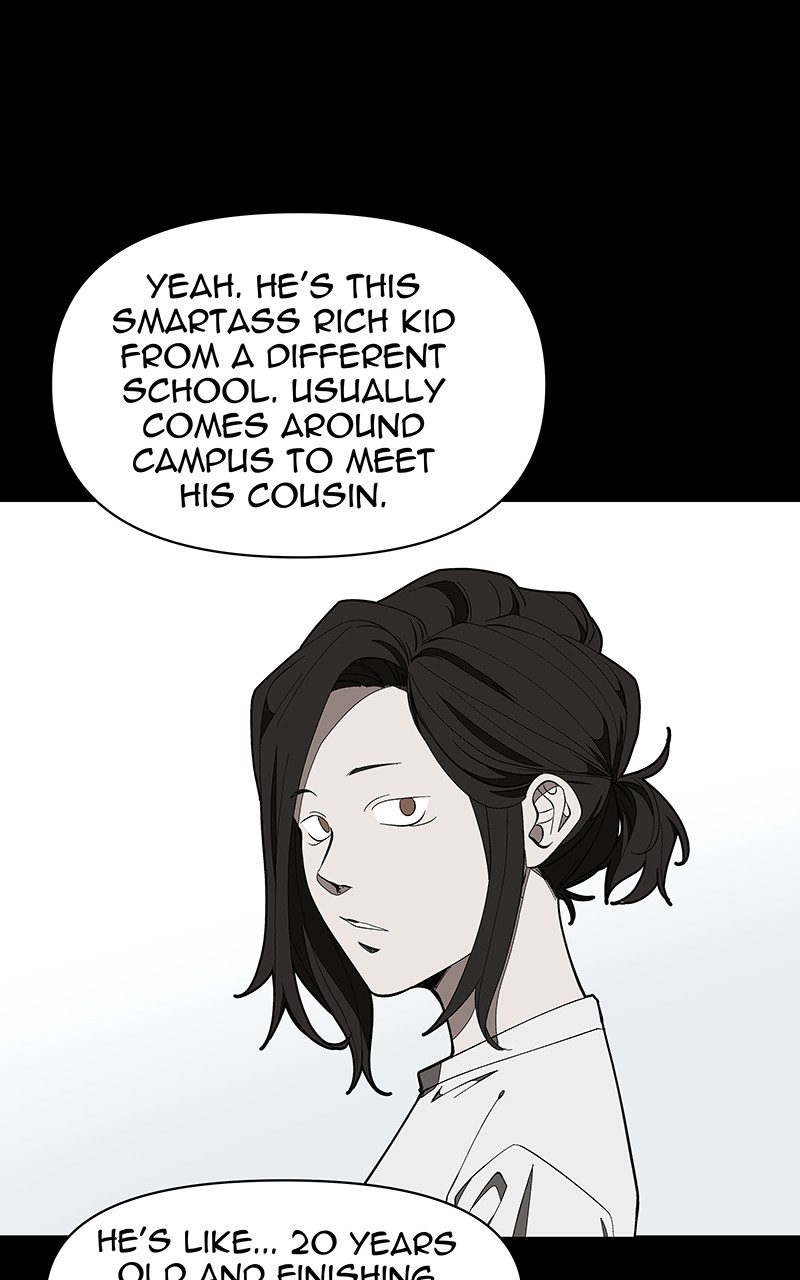 I Love Yoo chapter 123 page 31