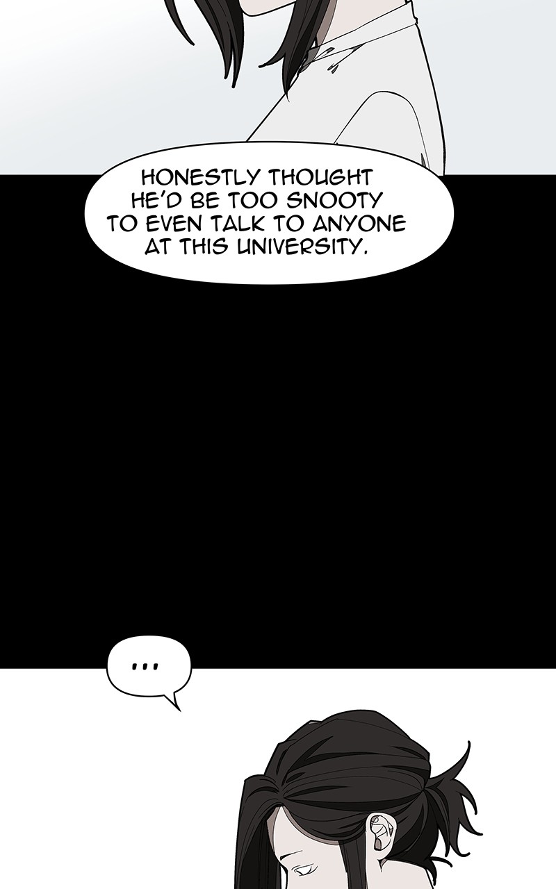 I Love Yoo chapter 123 page 33