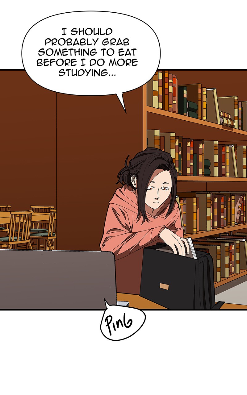 I Love Yoo chapter 123 page 36