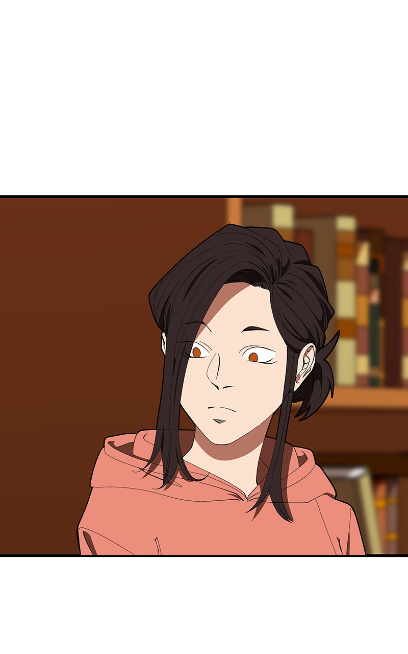 I Love Yoo chapter 123 page 38