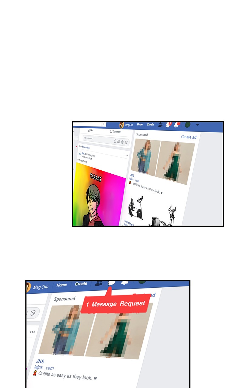 I Love Yoo chapter 123 page 39