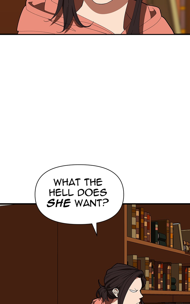 I Love Yoo chapter 123 page 42