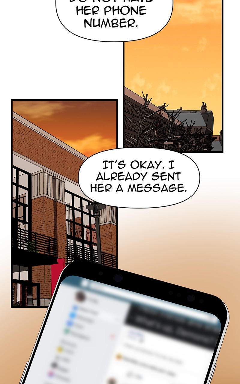 I Love Yoo chapter 123 page 44