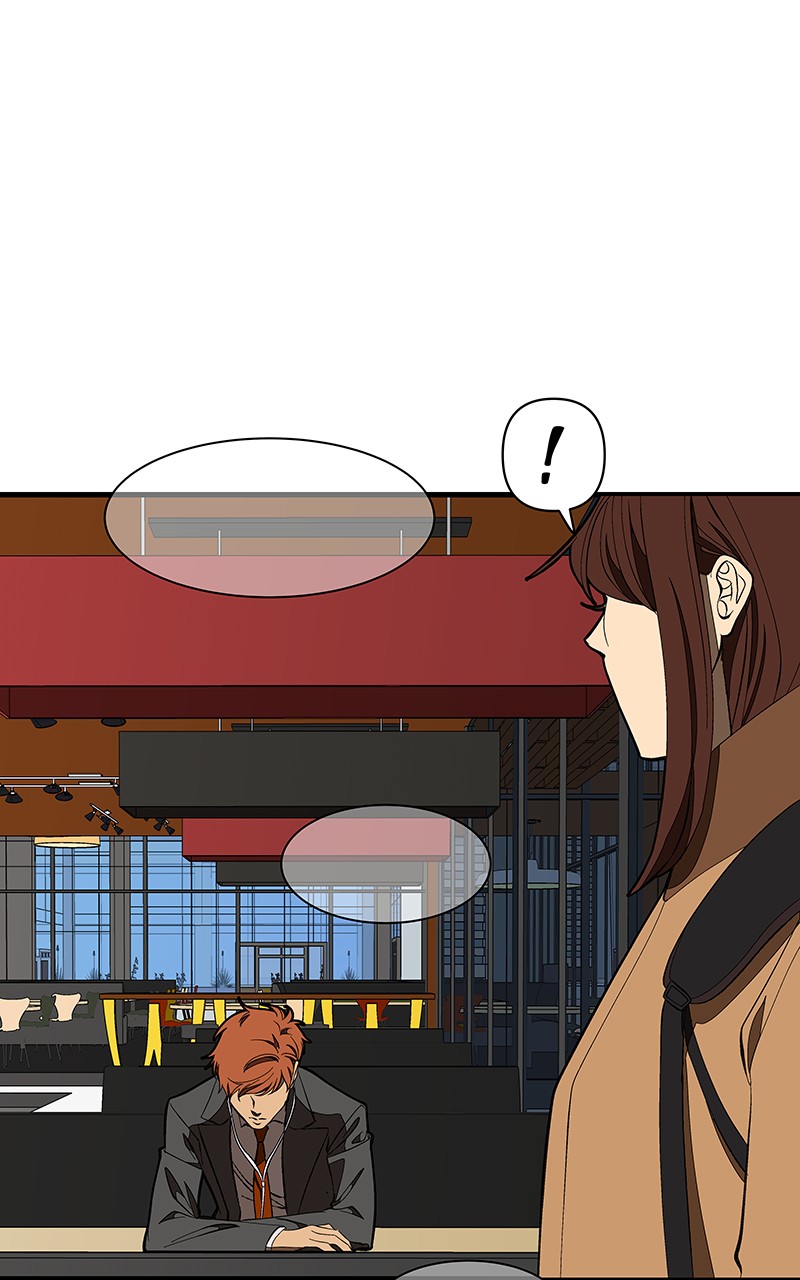 I Love Yoo chapter 123 page 58