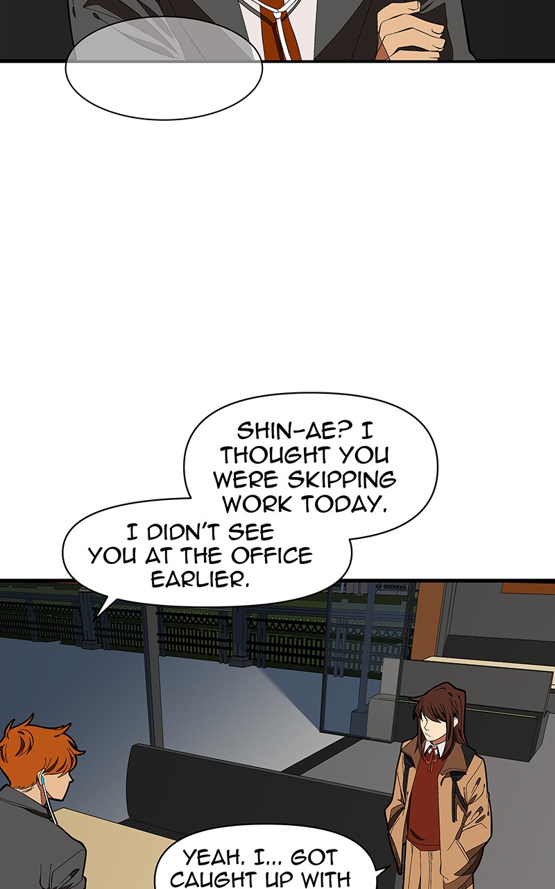 I Love Yoo chapter 123 page 62