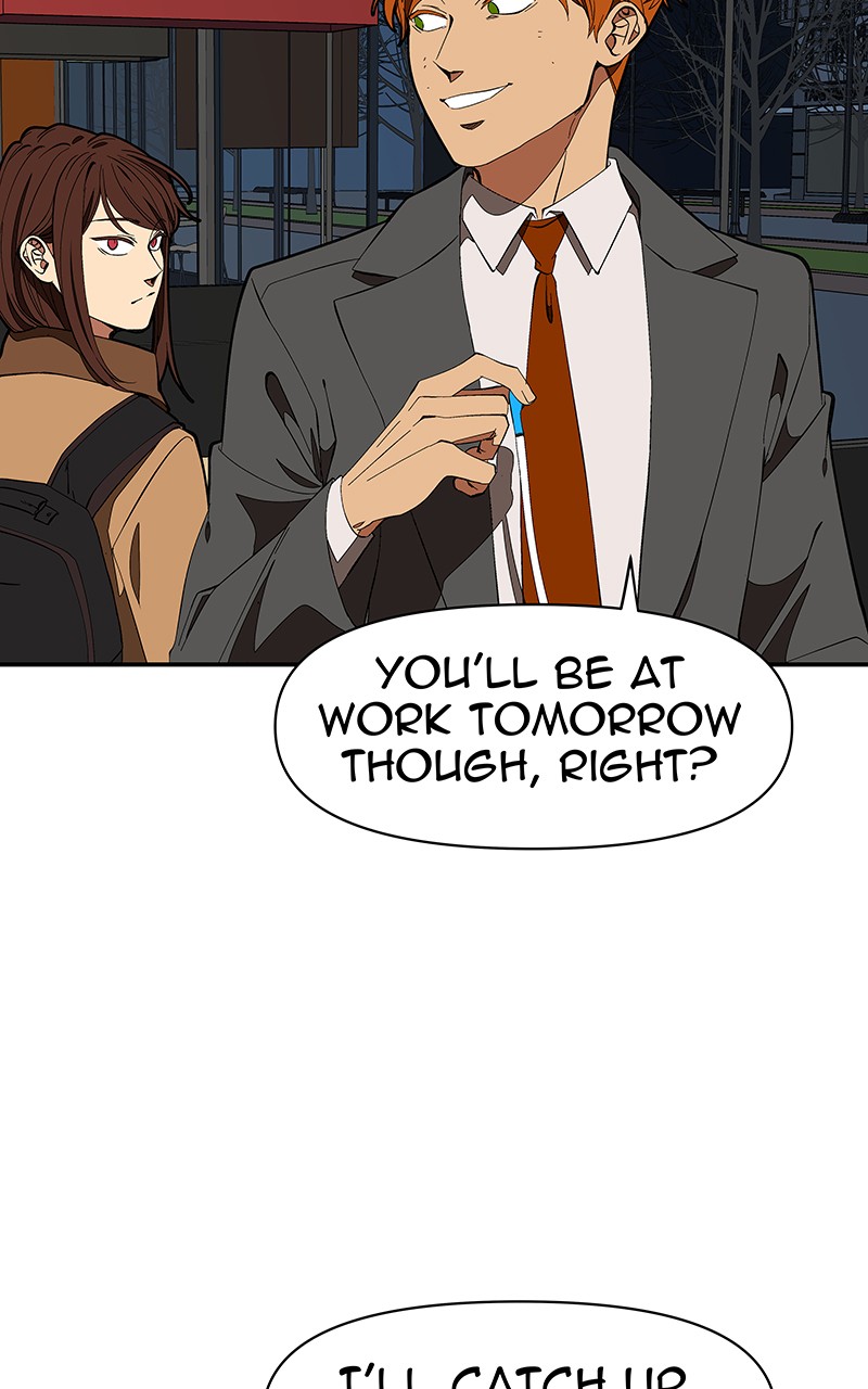 I Love Yoo chapter 123 page 64