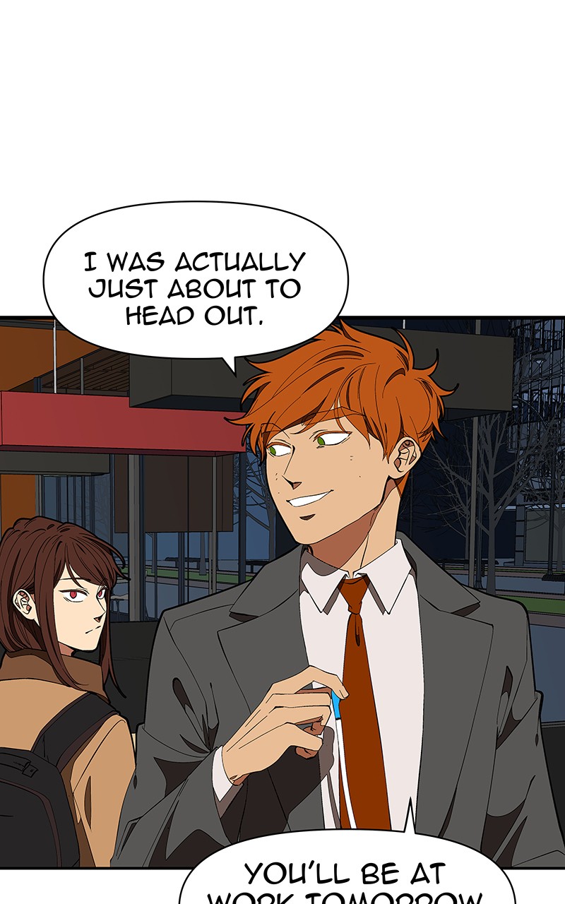 I Love Yoo chapter 124 page 1