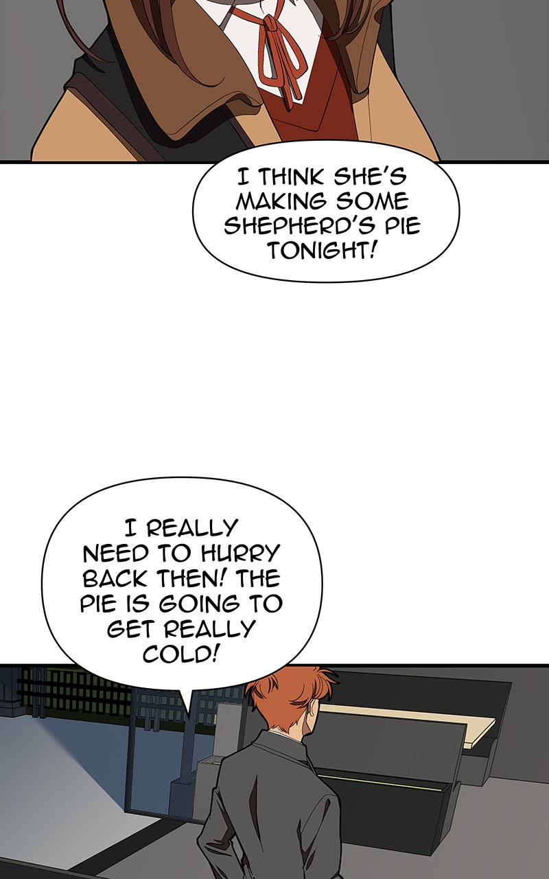 I Love Yoo chapter 124 page 10