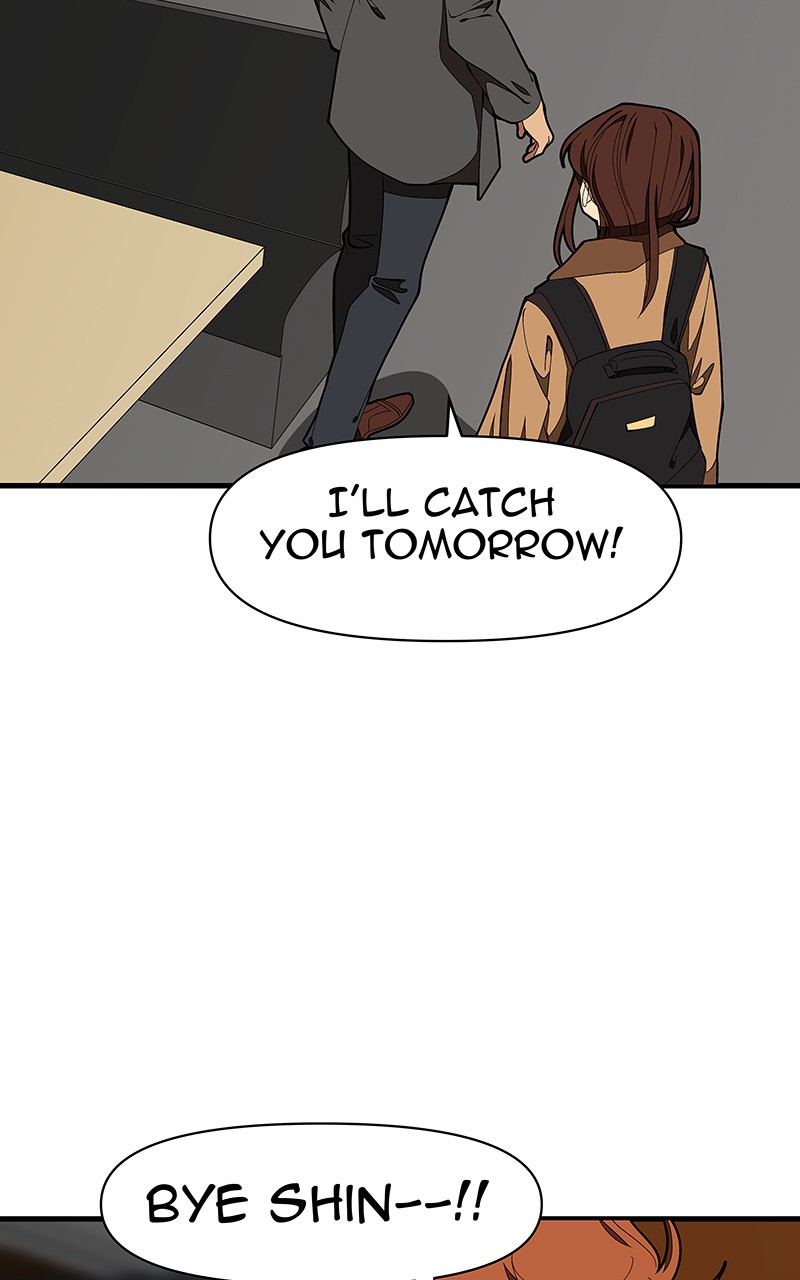 I Love Yoo chapter 124 page 11