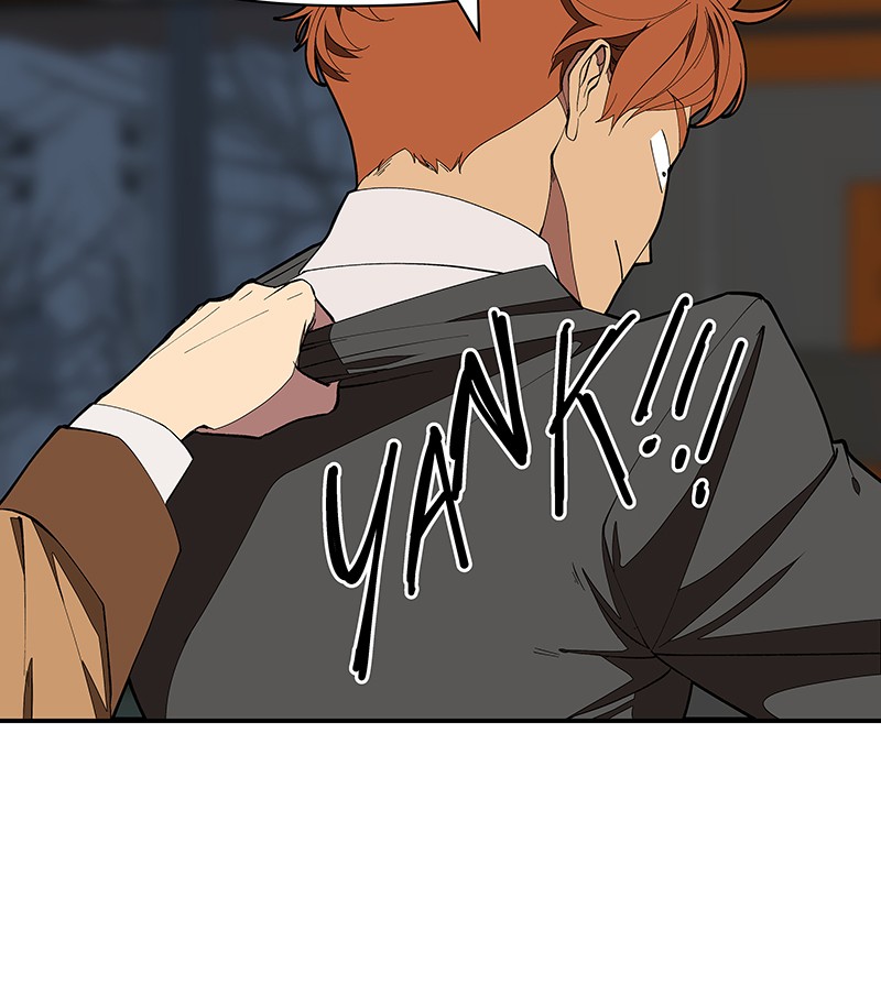 I Love Yoo chapter 124 page 12