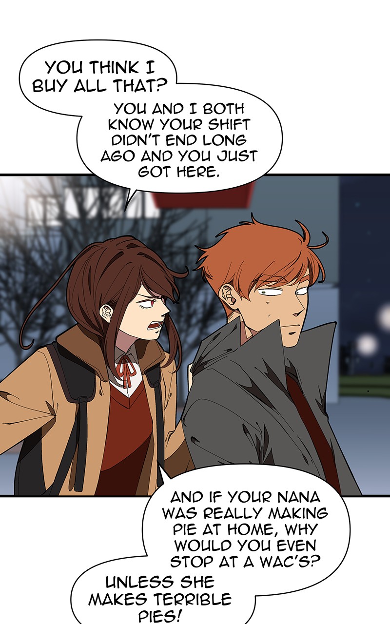 I Love Yoo chapter 124 page 13