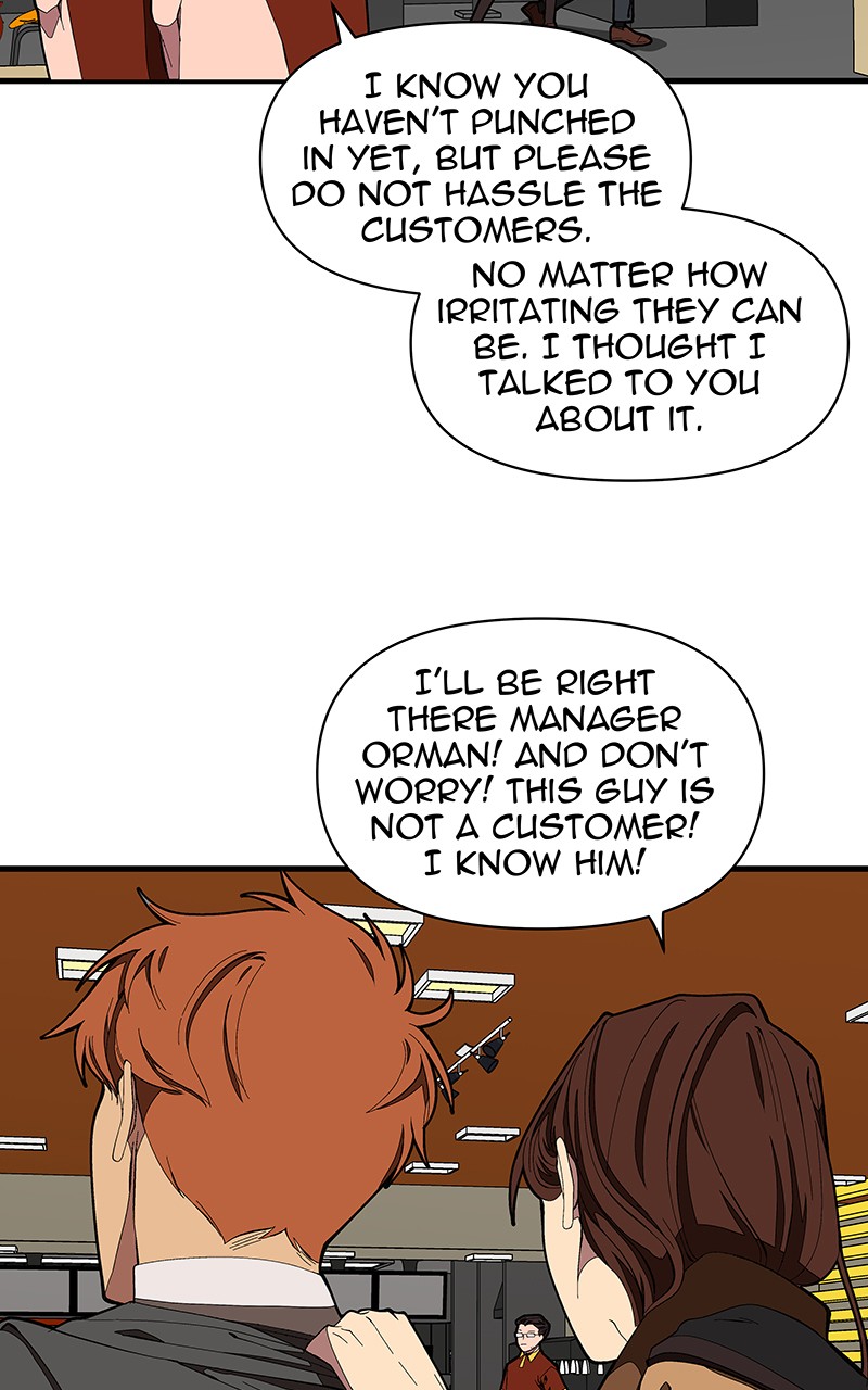 I Love Yoo chapter 124 page 16