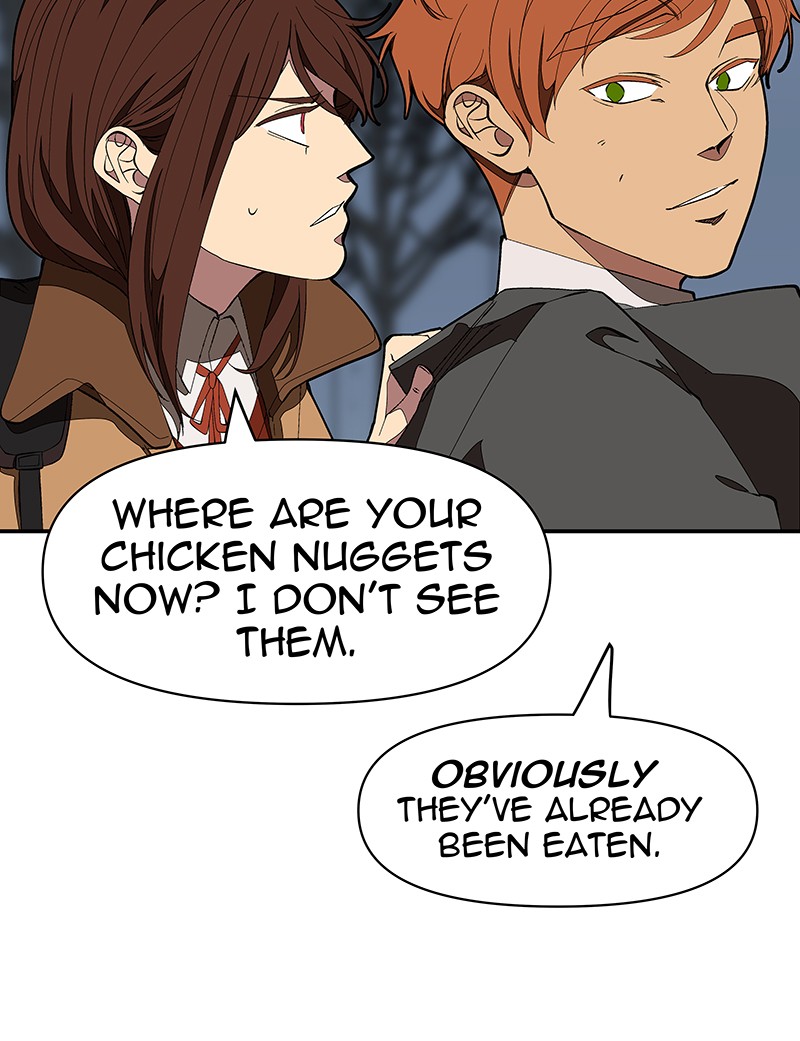 I Love Yoo chapter 124 page 18