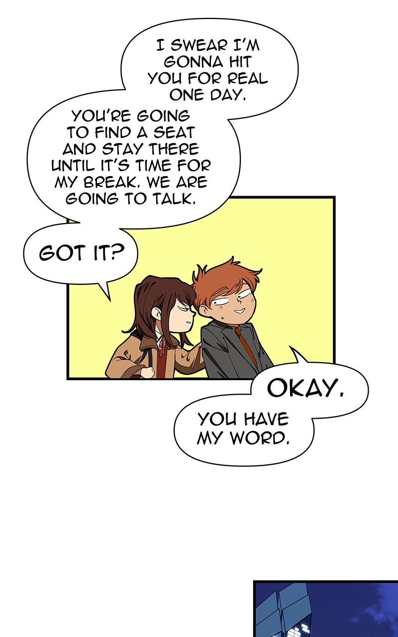 I Love Yoo chapter 124 page 19