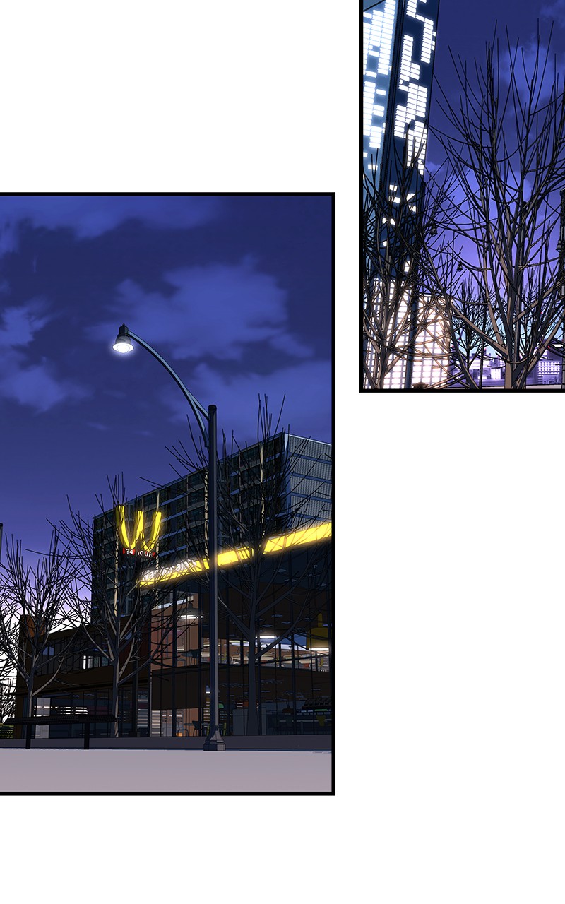 I Love Yoo chapter 124 page 20