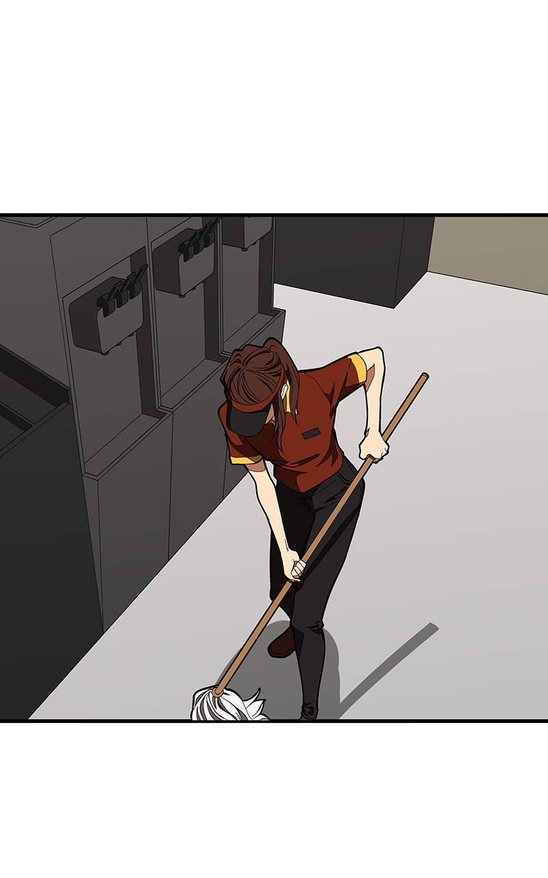 I Love Yoo chapter 124 page 21