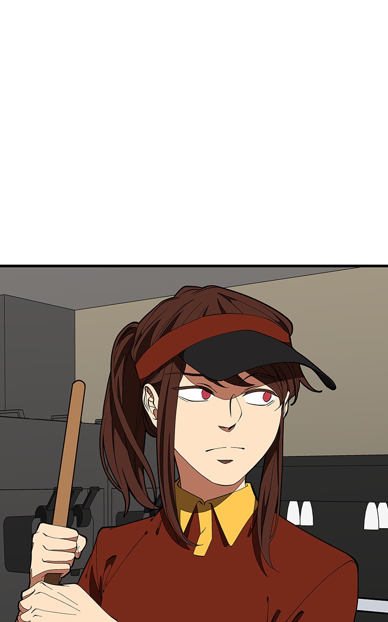 I Love Yoo chapter 124 page 22