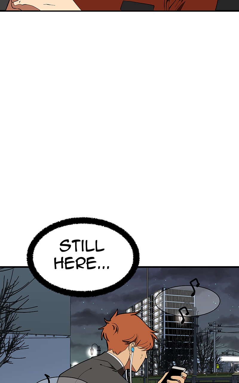 I Love Yoo chapter 124 page 23