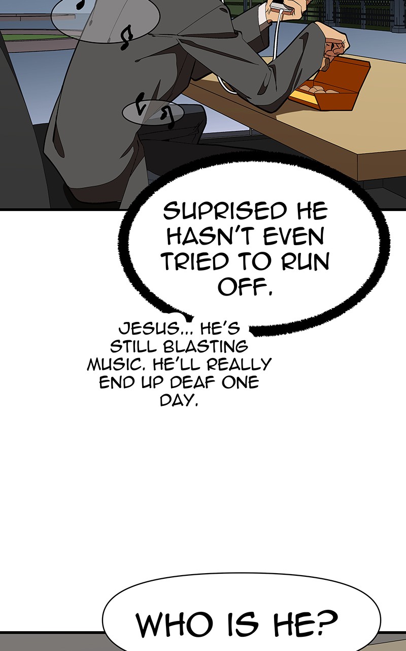 I Love Yoo chapter 124 page 24