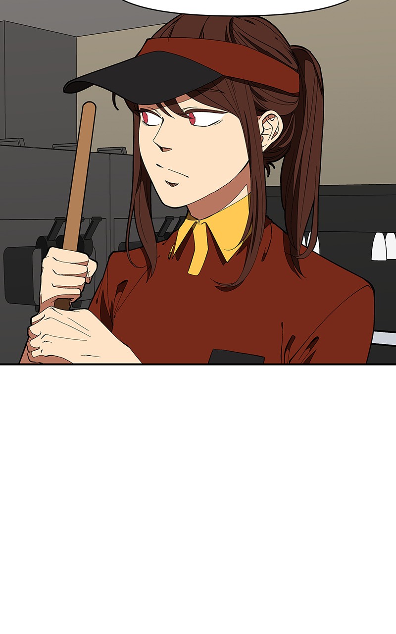 I Love Yoo chapter 124 page 25