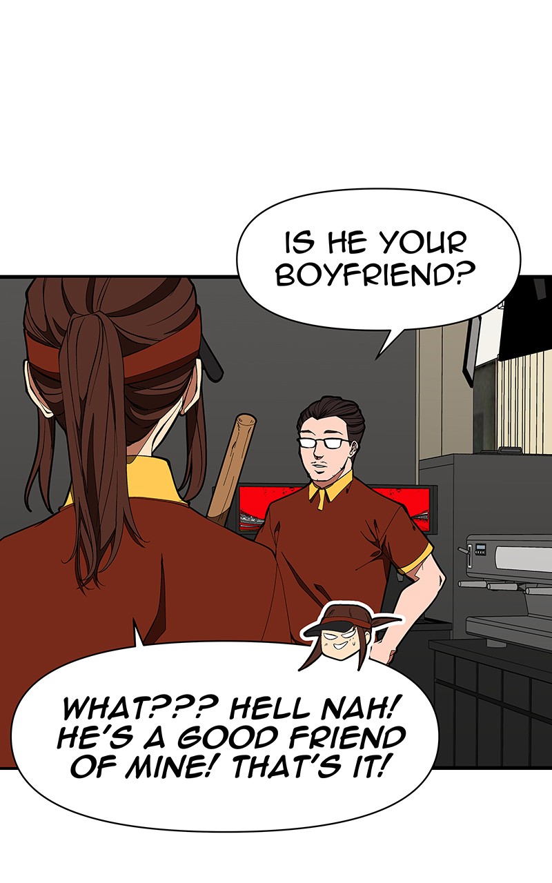 I Love Yoo chapter 124 page 26