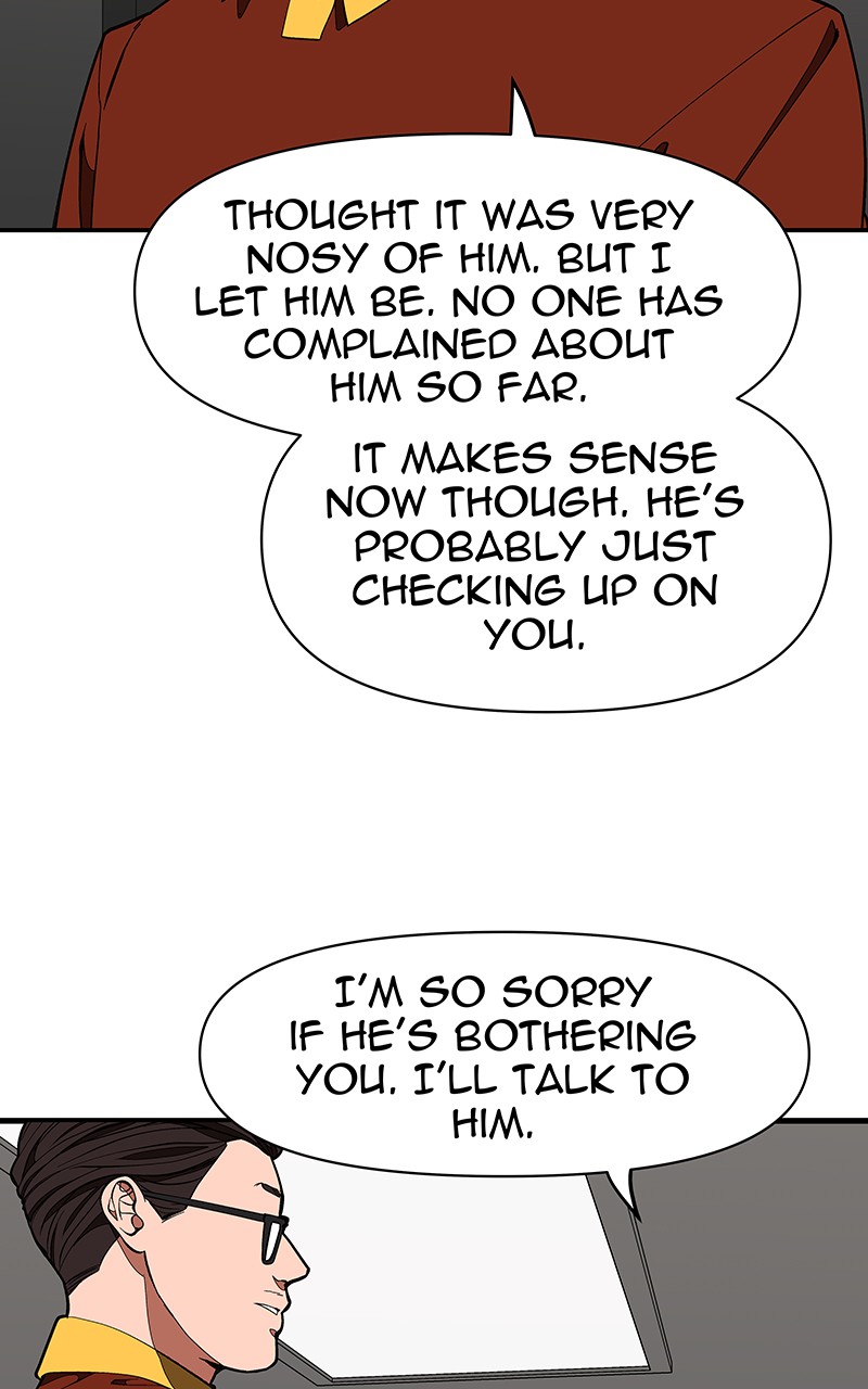 I Love Yoo chapter 124 page 28