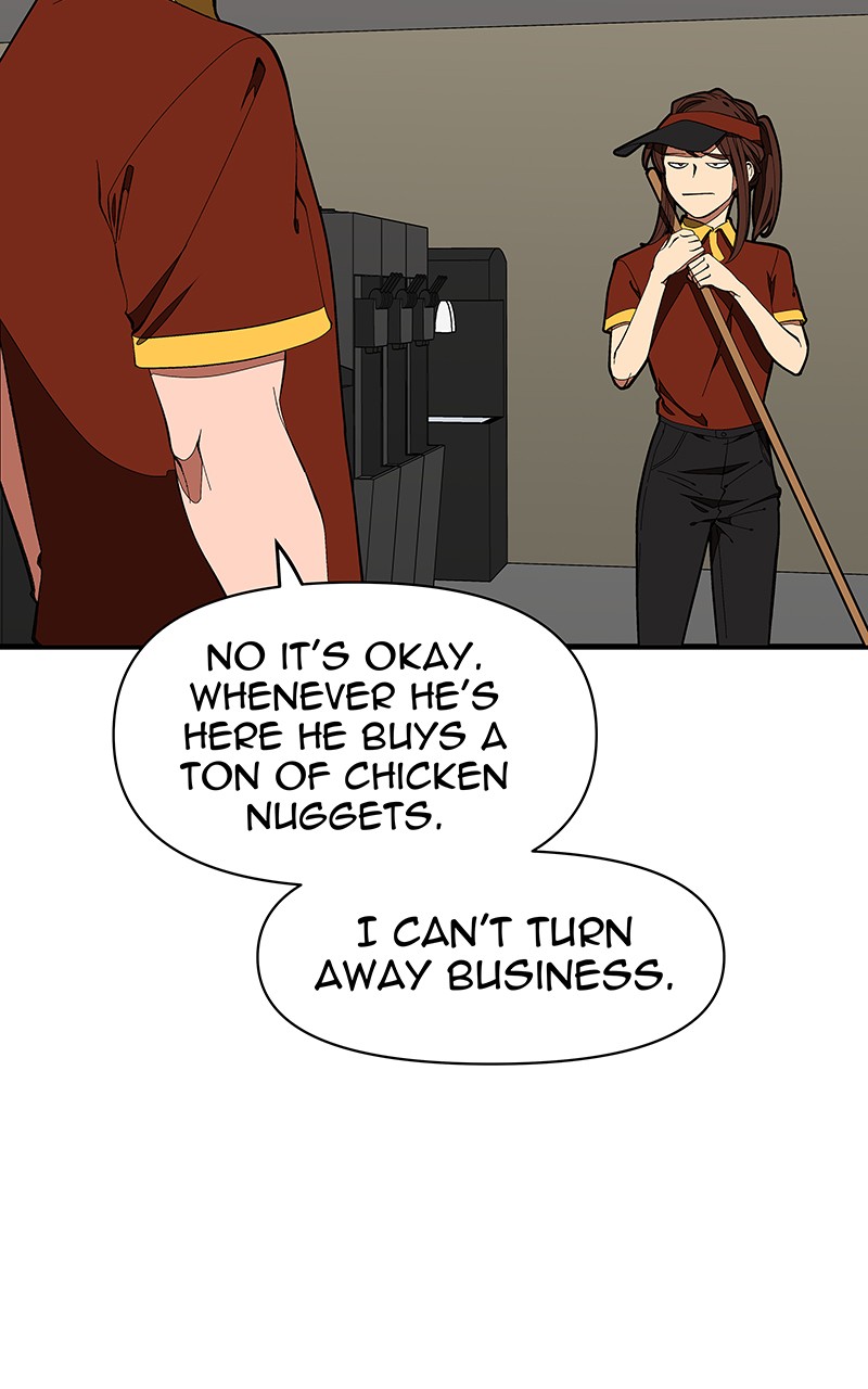 I Love Yoo chapter 124 page 29