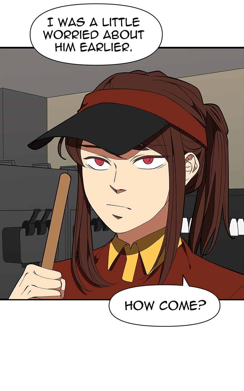 I Love Yoo chapter 124 page 30