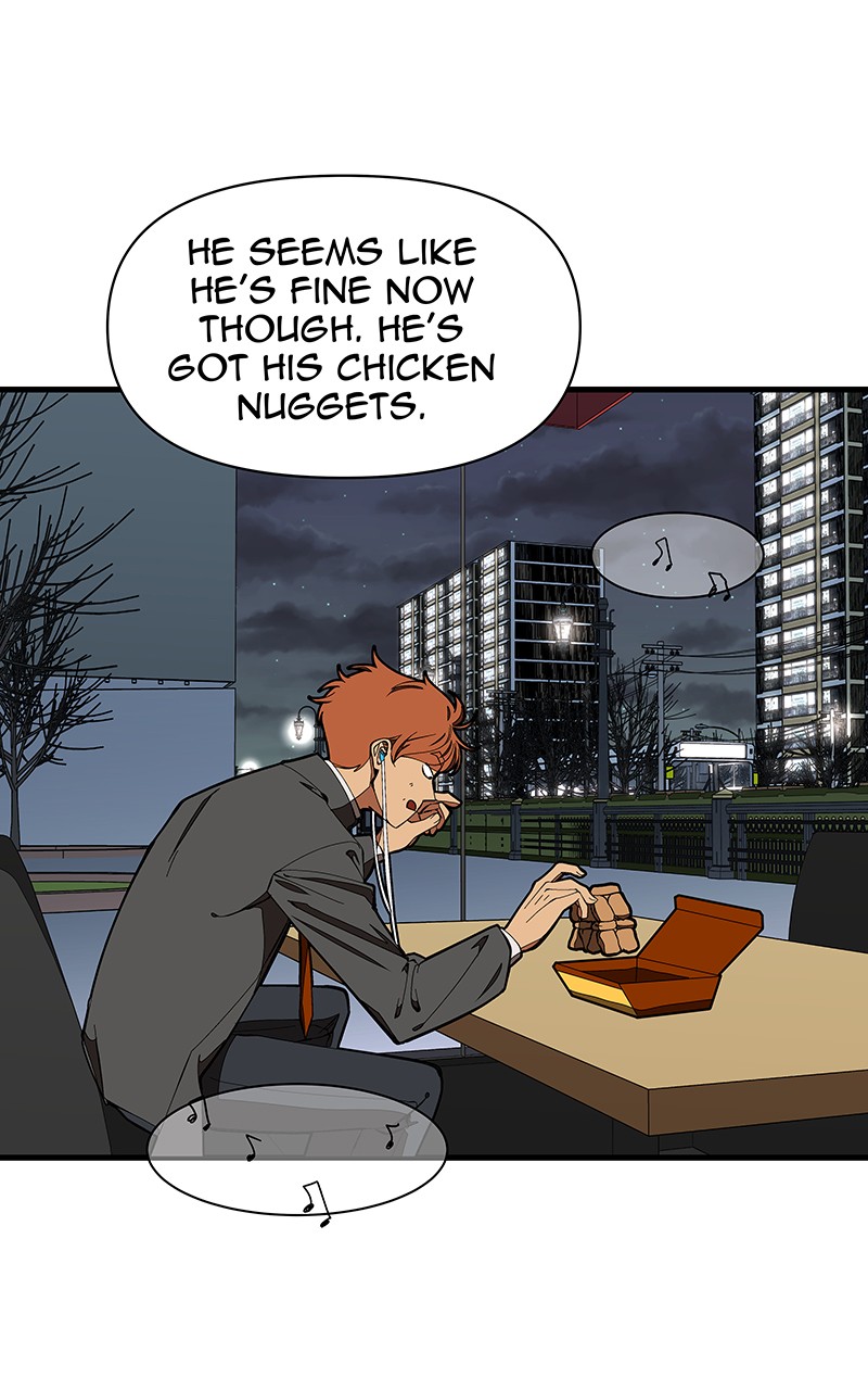 I Love Yoo chapter 124 page 33