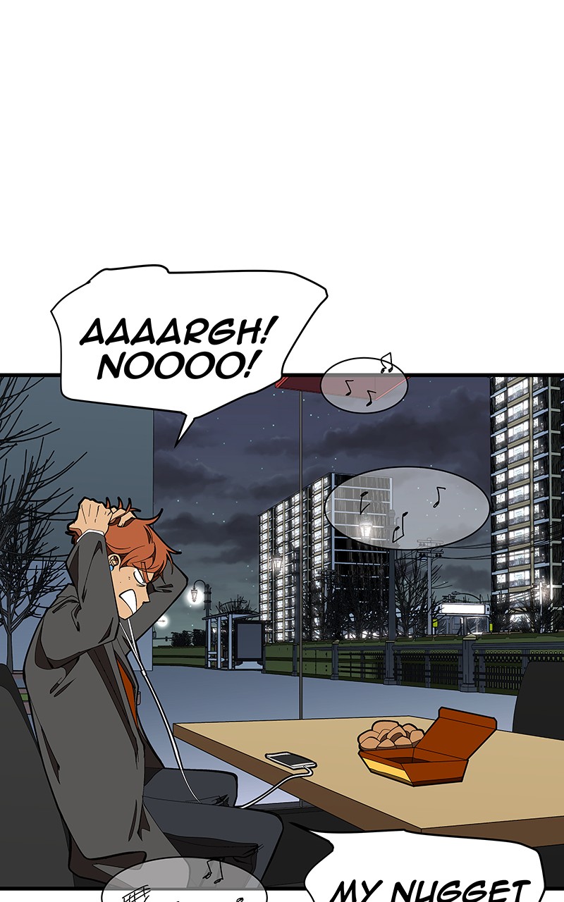 I Love Yoo chapter 124 page 34