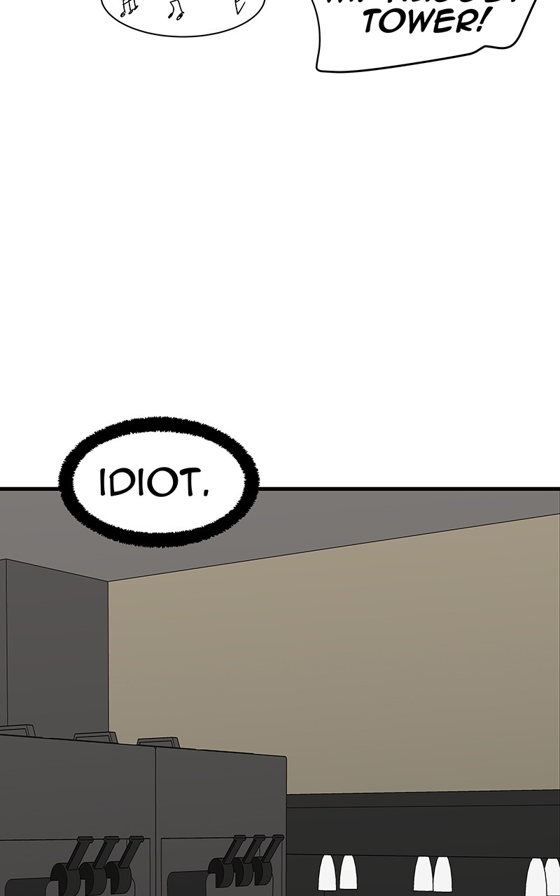 I Love Yoo chapter 124 page 35