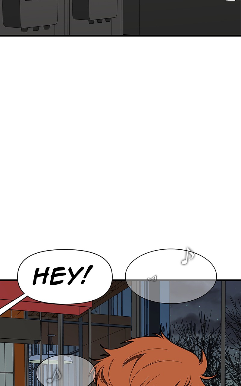 I Love Yoo chapter 124 page 36