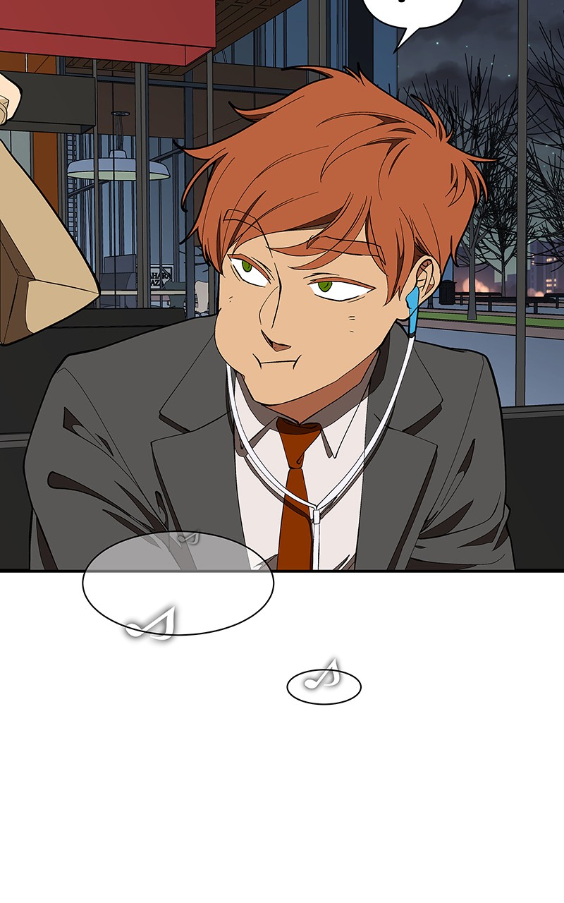 I Love Yoo chapter 124 page 38