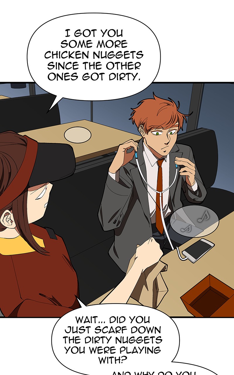 I Love Yoo chapter 124 page 39