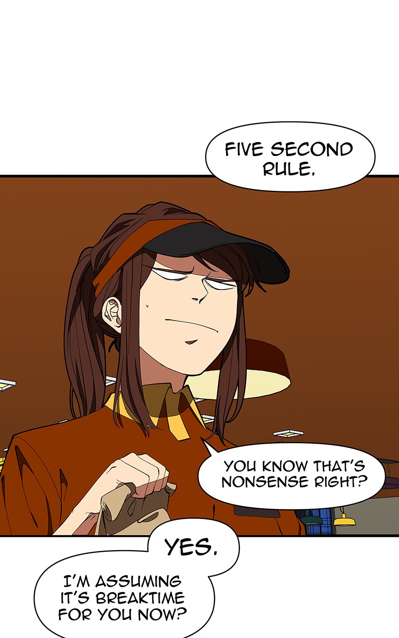 I Love Yoo chapter 124 page 41