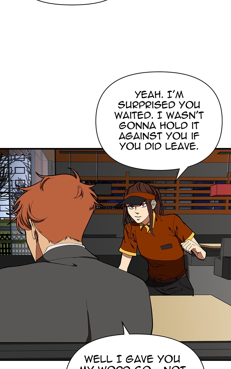 I Love Yoo chapter 124 page 42